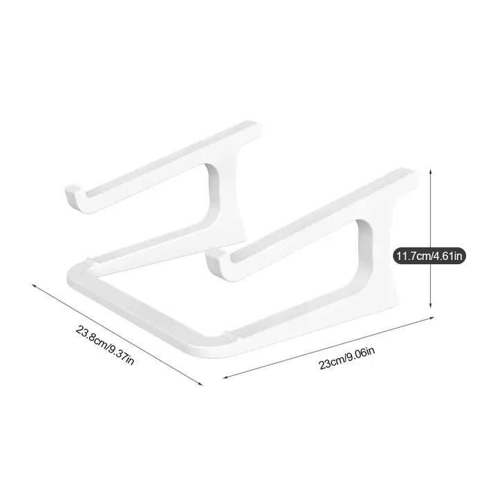 Support ergonomique pour ordinateur portable