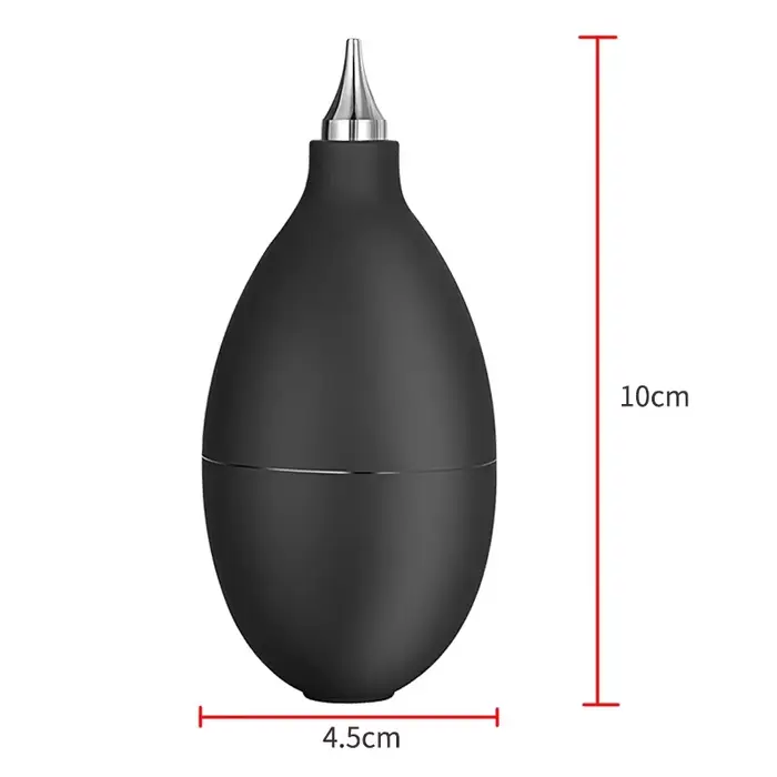 Souffleur de poussière d'air Super puissant