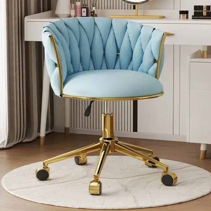 Chaise de bureau, chaise de bureau pivotante