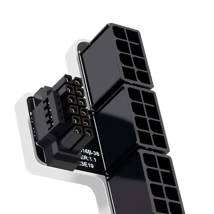 Carte graphique PCIE GPU Power ATX3.0 12VHPWR 600W