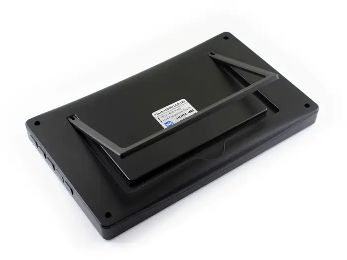 Écran tactile capacitif LCD HDMI (H) de 7 pouces (H)