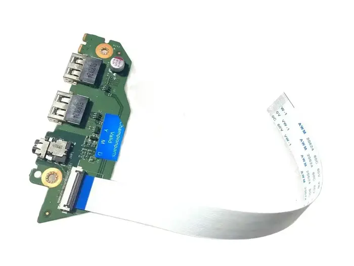 Carte audio USB d'origine pour ordinateur portable Acer Aspire 3 Nitro 5 AN515-42 DH5JV LS-G021P REV : 1.0 LIVRAISON RAPIDE