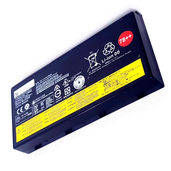 Batterie pour ordinateur portable Lenovo ThinkPad