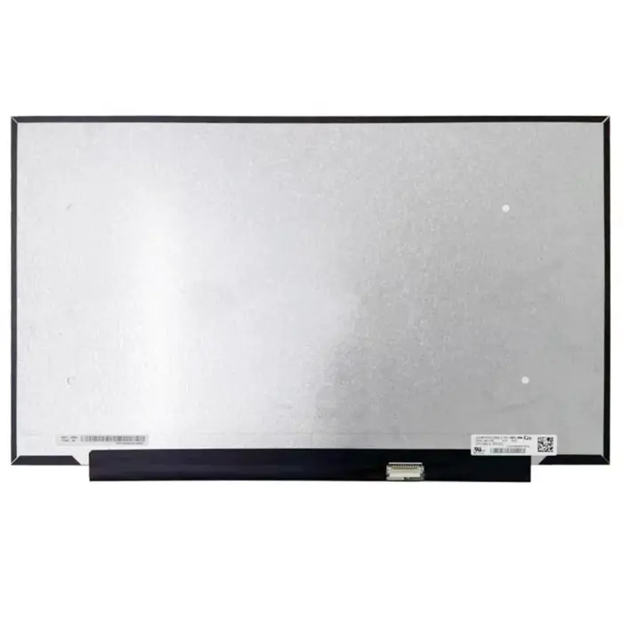 Écran mince LP173WFG éventuelles T2 d'ordinateur portable de 17.3 pouces 40 Pin LP173WFG-SPT2 le panneau d'affichage de 1920*1080 FHD 165HZ 100% sRGB