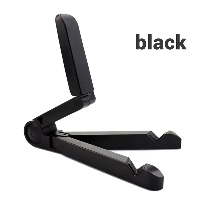 Support pliable pour moniteur Portable, pour tablette 4.7 à 12.9 pouces, pour iPad, iPhone, Huawei,