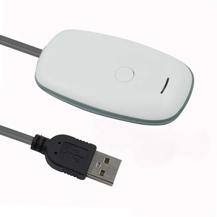 Récepteur de jeu sans fil