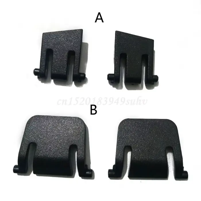 Support en plastique pour corsair K65 K70 K63 K95 K70