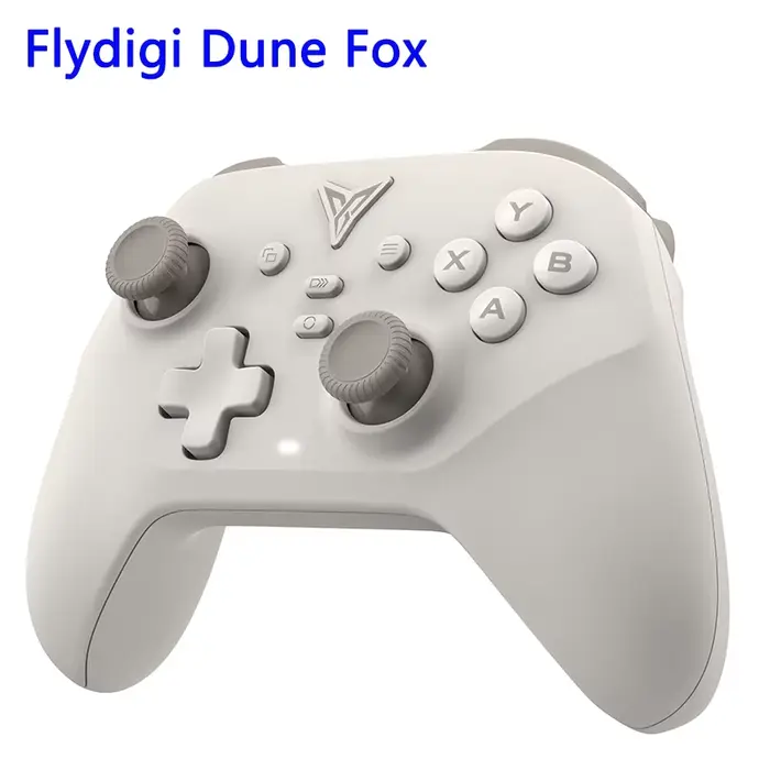 Flydigi Dune Fox Vader 4 Pro Vader 5 Pro Apex 4 Apex 5 Direwolf manette de jeu Force retour déclench