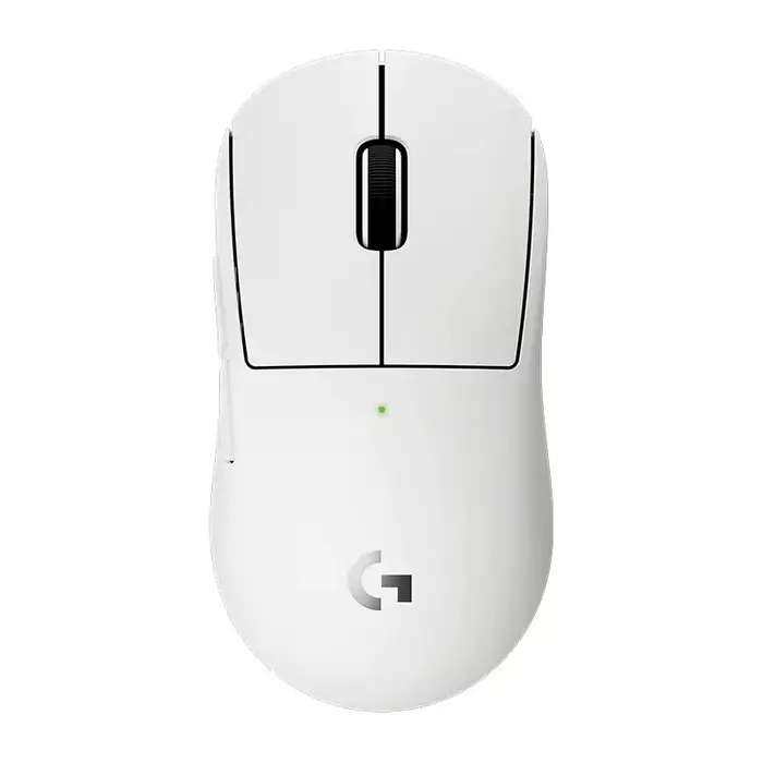 Logitech PRO X SUPERLIGHT 2c souris de jeu sans fil Bullshit King 4e génération Mini édition légère 