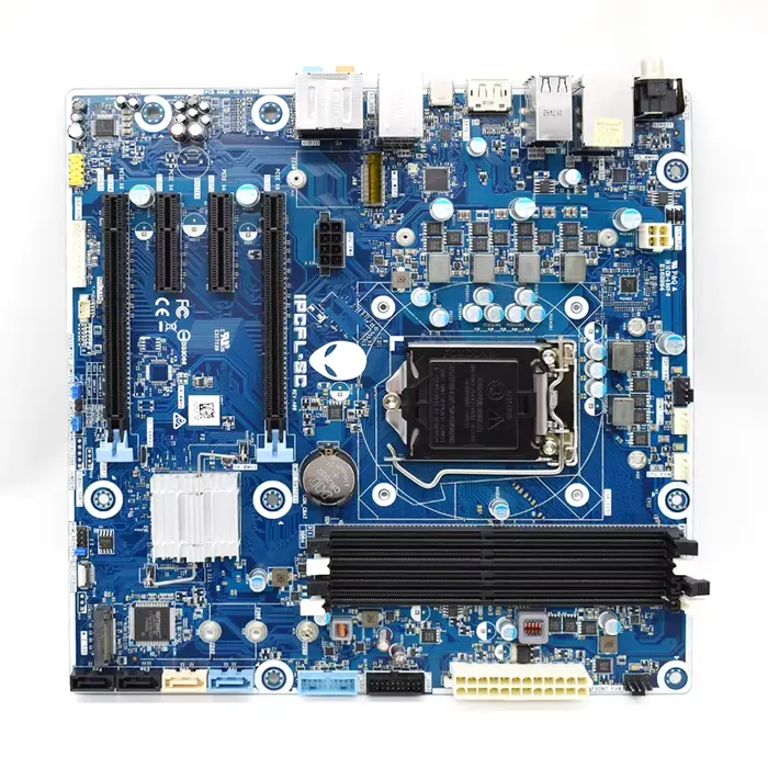 Alienware Aurora R7 0VDT73 IPCFL-SC Z370 Carte mère