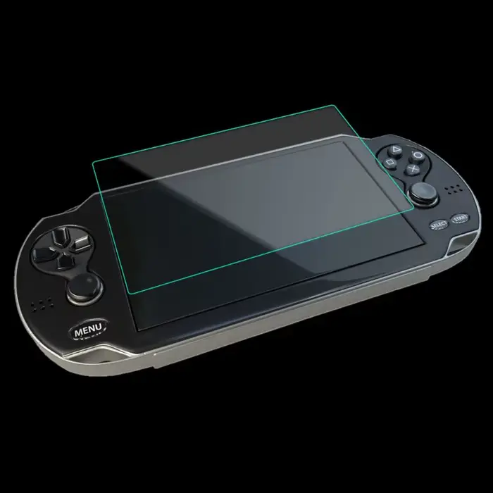 Film protecteur de Surface Ultra clair Hd pour écran PSP 1000 2000 3000