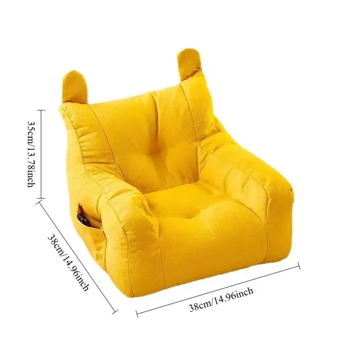 Petit fauteuil pour enfants