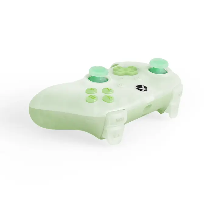 Manette filaire 8BitDo Ultimate Mini avec joystick Game Pass pour Xbox Series S/X