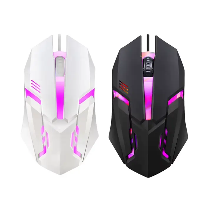 E-sports USB souris filaire