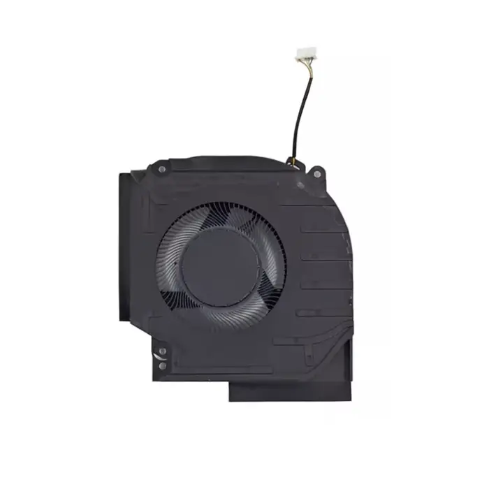 N44738 CPU GPU ventilateur de refroidissement pour ordinateur portable de jeu HP Victus 16-R TPN C169 001
