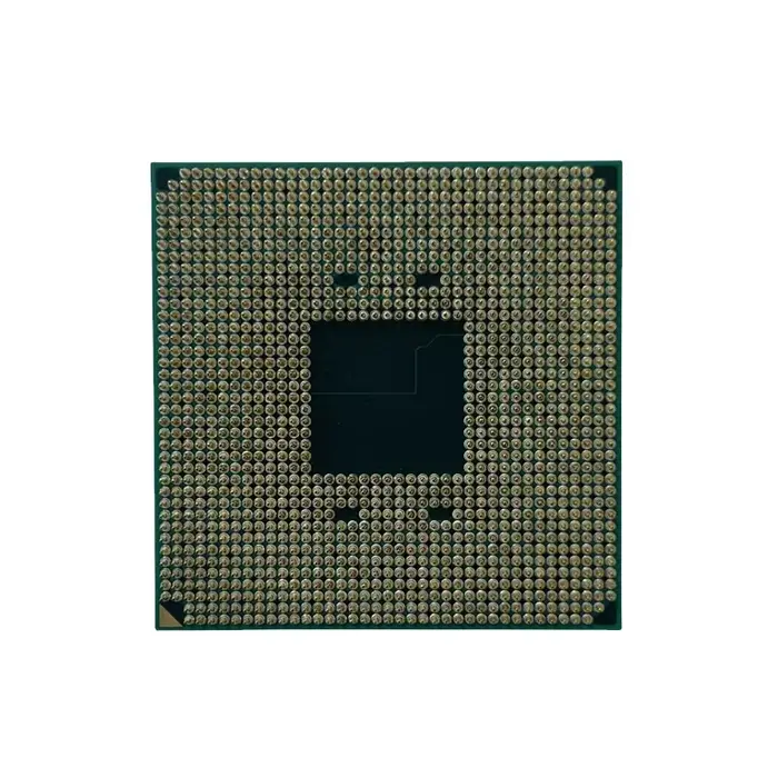 AMD R5 1600 6C 12T 3.2GHz Base 3.6GHz Boost AM4 14nm 16MB L3 65W Zen1 Processeur de bureau gaming prêt pour 4K sans unité de refroidissement