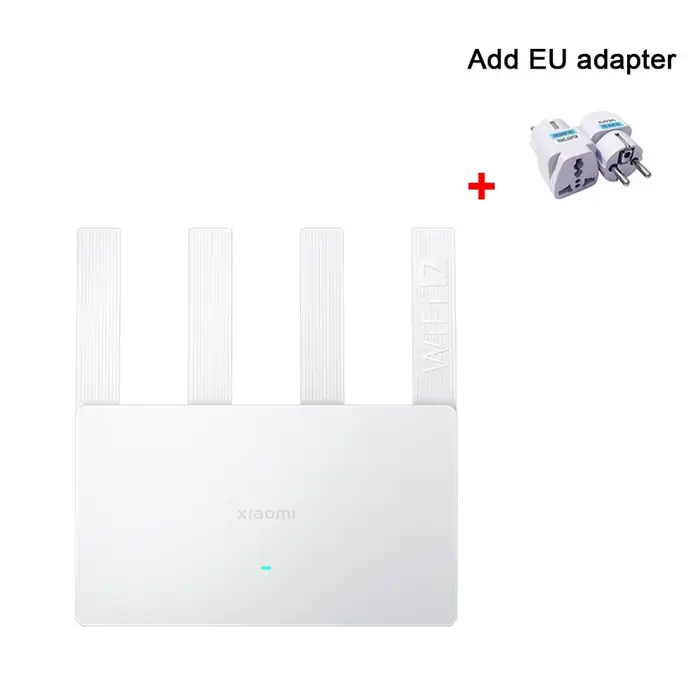 Nouveau routeur Xiaomi BE3600 MLO double bande WiFi 7 IPTV 2.5G répéteur de Port Ethernet haut de ga