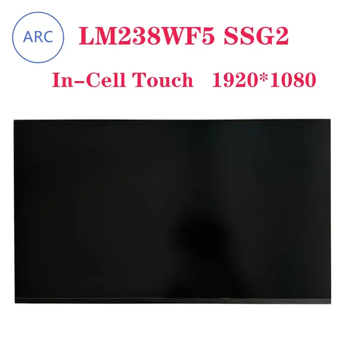 Écran LCD tactile d'origine