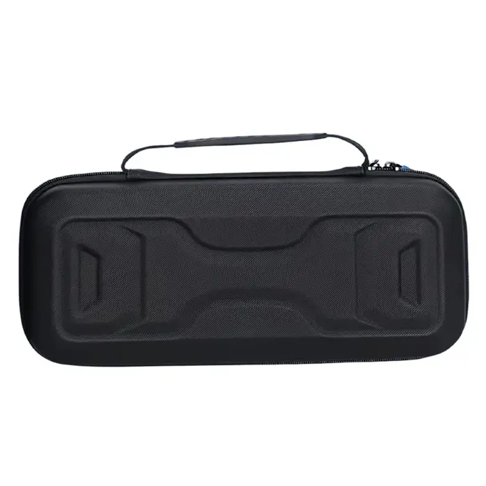 Étui de rangement rigide pour manette portable, sac de transport universel compatible avec la manett