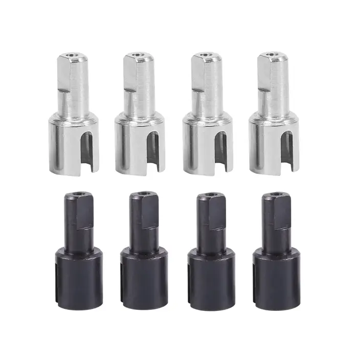 4 pièces pour Wltoys 144001 144002 144010 124007 124016 124017 124018 124019   Tasse différentielle 