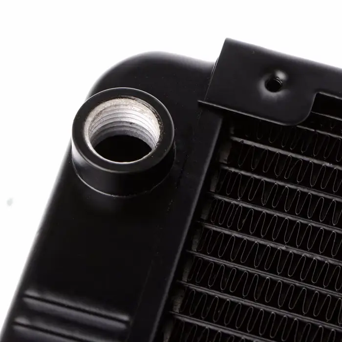 Refroidisseur à eau pour CPU