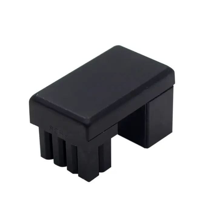 Carte graphique 180 ° Connecteur adaptateur d'alimentation coudé GPU PSU