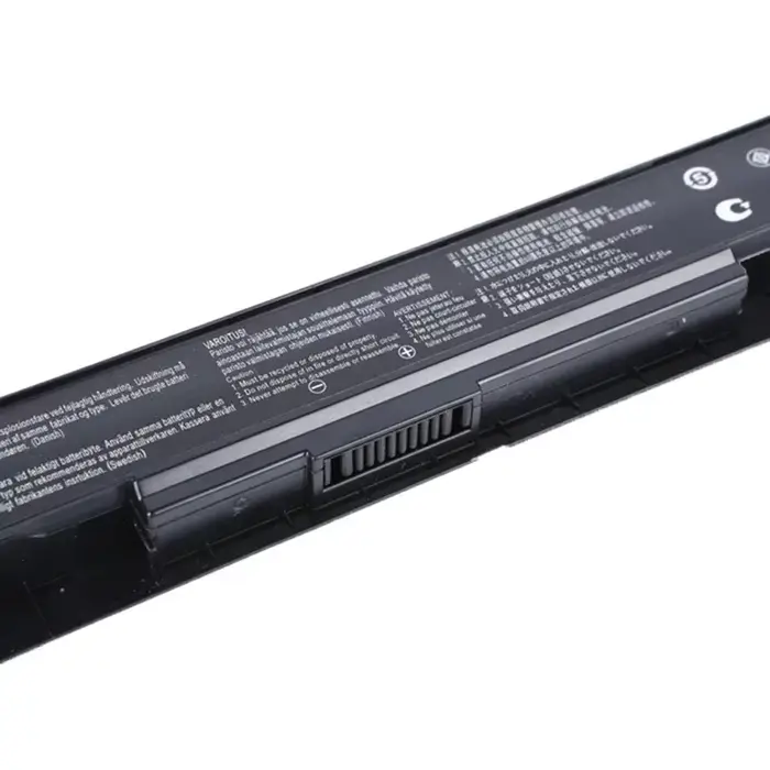 Nouveau A41-X550A Batterie D'ordinateur Portable Pour Asus A41 X450 X550 X550CC R510C X550L A450 Y481 P450 A550 A550C F450 F550 F550V A41-X550
