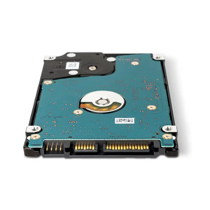 2.5 "SATA3 HDD ordinateur portable ordinateur portable interne 500GB HDD disque dur 5400-7200 tr/min disco duro interne