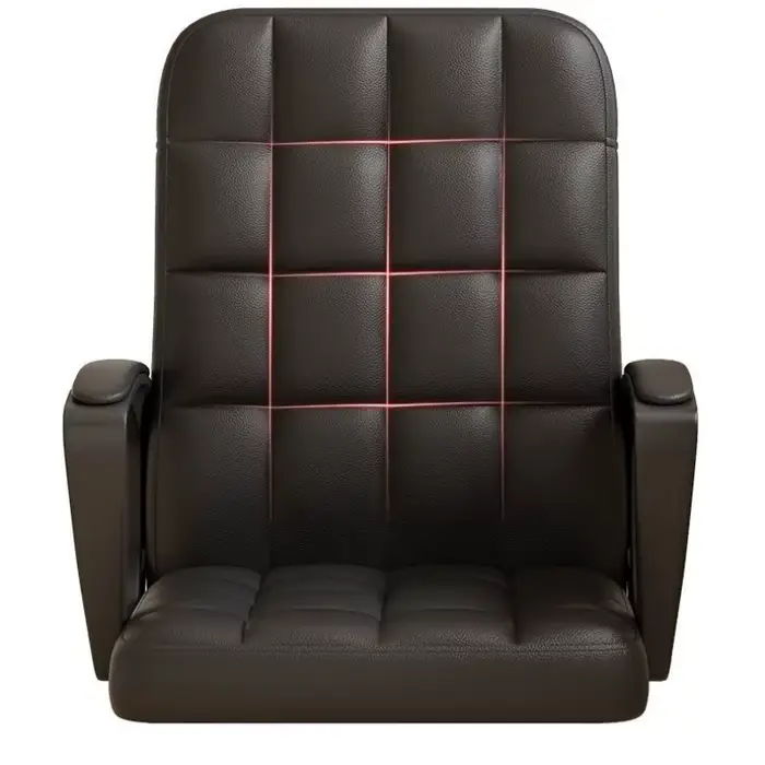 Chaise De bureau De direction moderne Design coussin De jeu