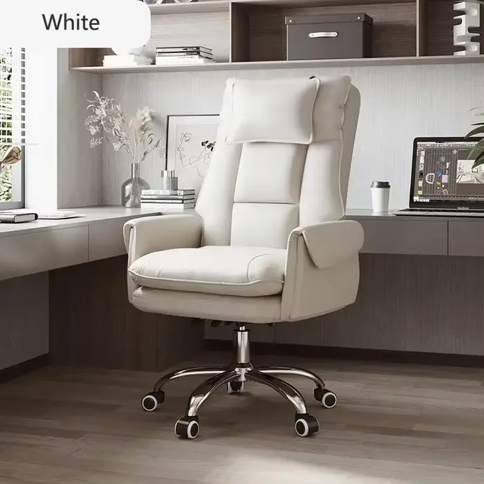 Nouveau WCG jeu ergonomique ordinateur ancre maison café jeu bureau canapé chaise chambre meubles