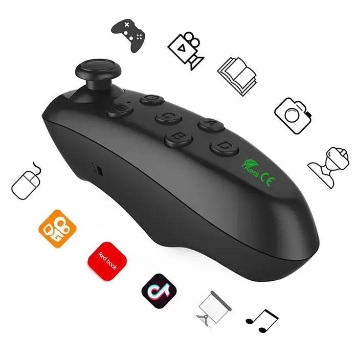 Manette de jeu Bluetooth
