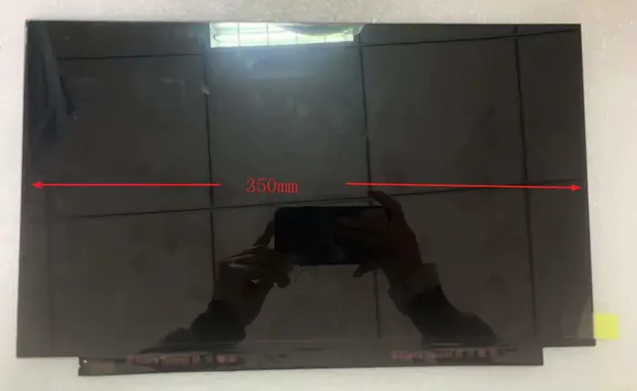 Écran d'affichage LCD 15.6 pour Acer Aspire 5 A515-51 A515-52 A515-55 A515-52G-51G FHD 1920x1080 30 broches