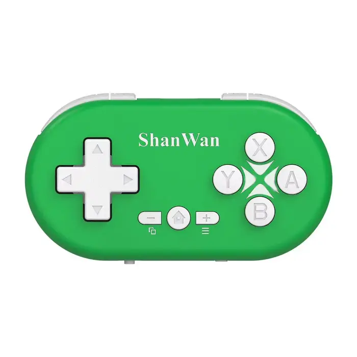 Manette de jeu Q36 Mini BT pour iPhone