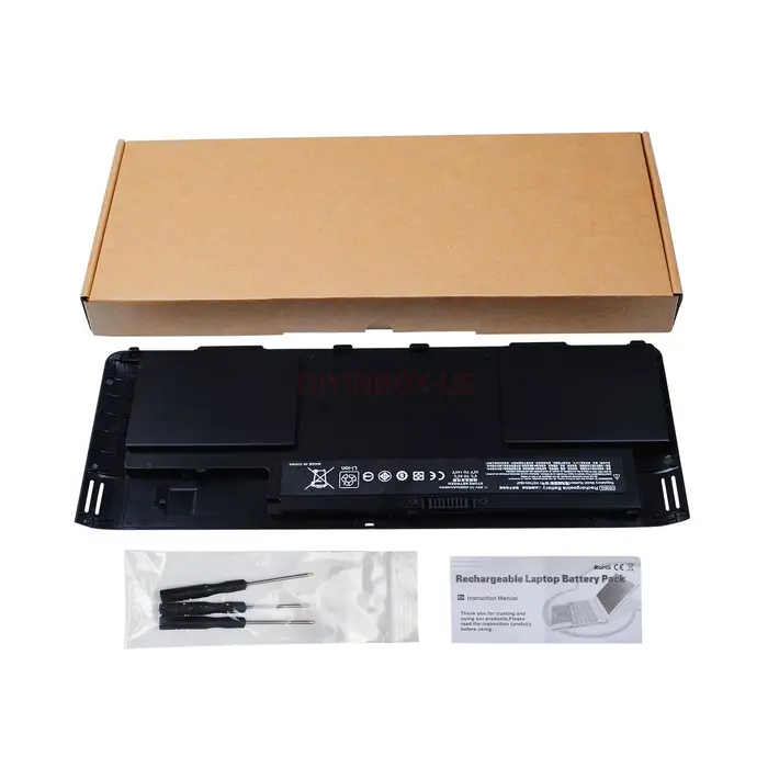 Nouvelle batterie d'ordinateur portable TF03XL pour HP Pavilion 15-CC 14-bf033TX 14-bf108TX 14-bf008TU HSTNN-UB7J TPN-Q188 TPN-Q189 TPN-Q190