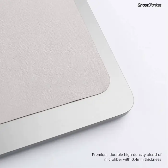 Couverture de clavier pour ordinateur portable