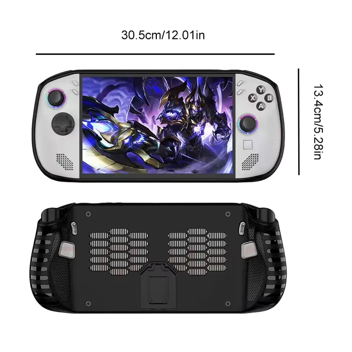 Étui en TPU pour Lenovo Legion Go S