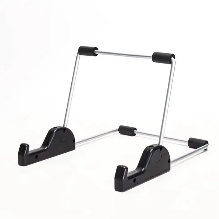 Support de tablette pliable et portable, support amovible très flexible à trois angles, support régl