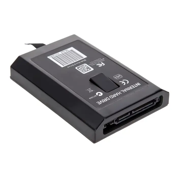 Boîtier interne de disque dur pour XBOX 360 Slim