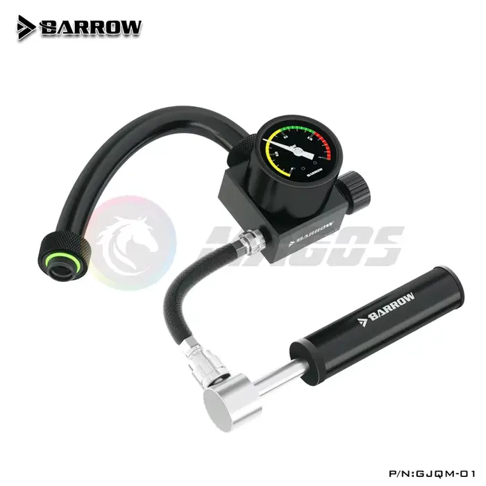 Barrow Ordinateur Refroidissement À L'eau Étanche Fuite-Joint Testeur Air Pression Étanchéité Outil De Test