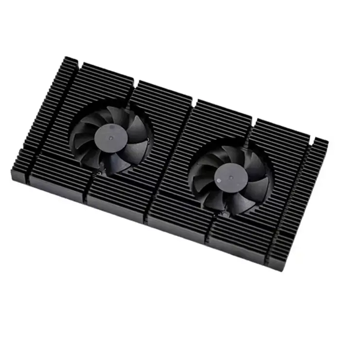 Radiateur de carte graphique GPU