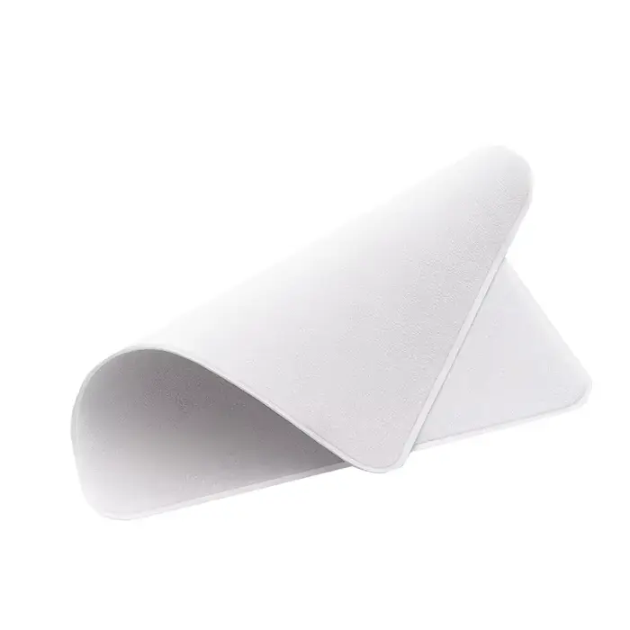 Chiffon de polissage pour Apple iphone 1:1, chiffon de nettoyage d'écran nano-texture pour iPad Mac 