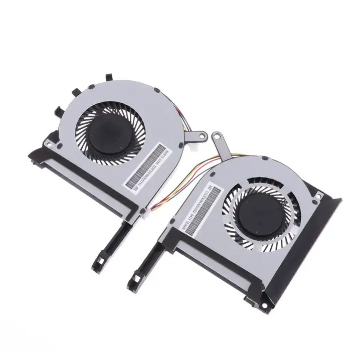 Système de refroidissement de remplacement pour ordinateur portable Asus TUF Gaming