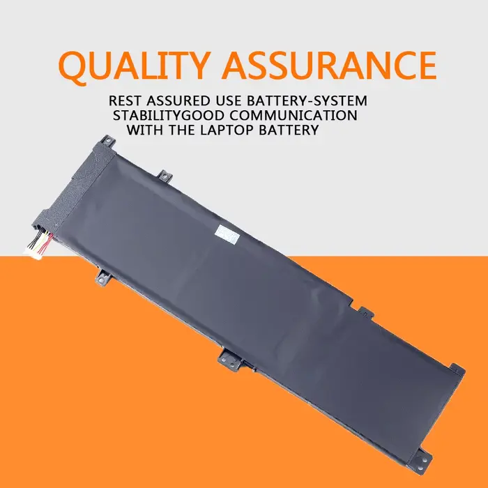 Batterie pour ordinateur portable ASUS