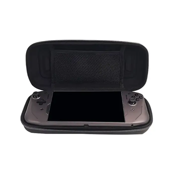 Étui de rangement rigide pour manette portable