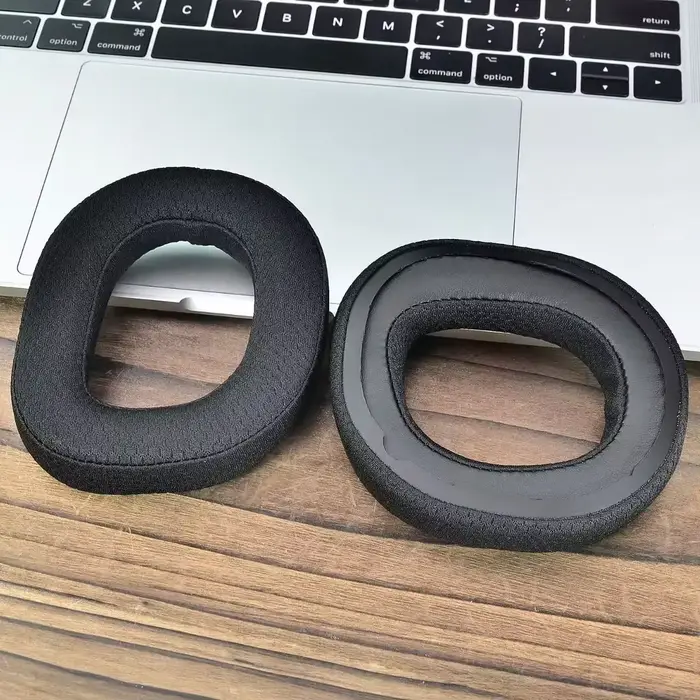 Coussinets d'oreille de remplacement pour écouteurs Turtle Beach Stealth 700 Gen3