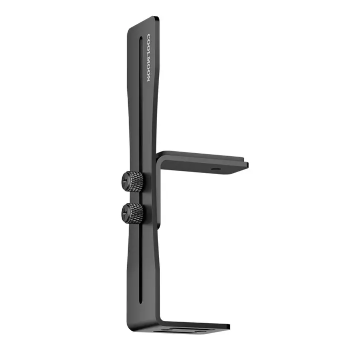 Support de carte graphique pour ordinateur, support de ventilateur de châssis, support fixe en alumi
