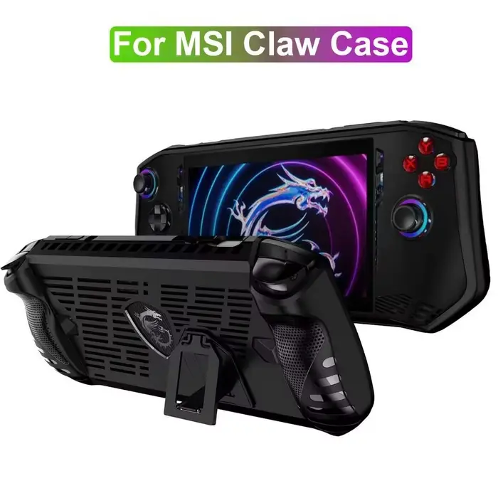 Étui pour Console portable de 7 pouces
