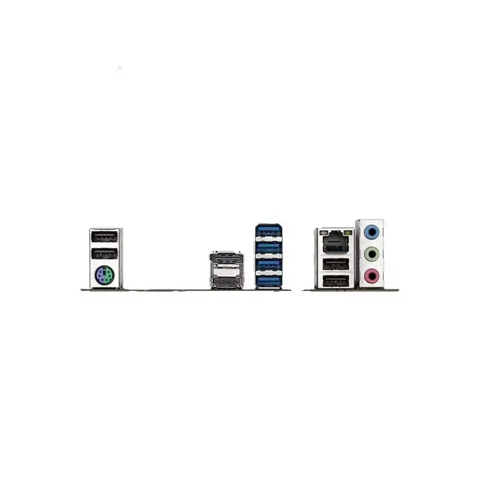 GIGABYTE nouvelle carte mère B550M K Micro ATX AMD B550 AMD Socket AM4