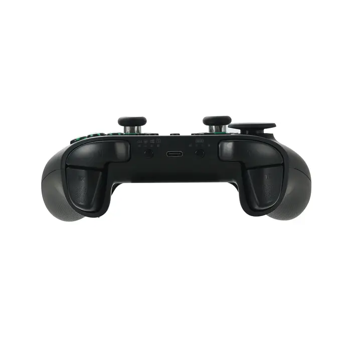 Manette de jeu GuliKit TT Pro avec joysticks TMR