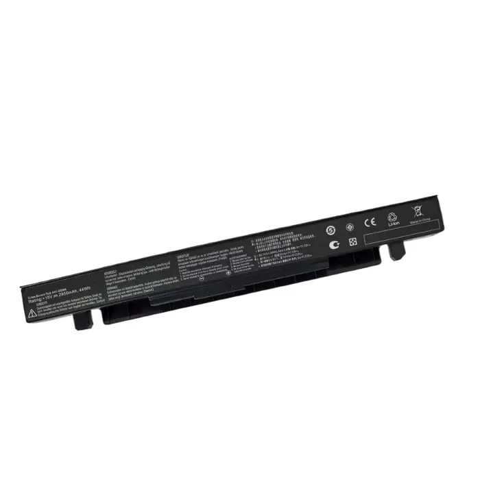Nouvelle batterie d'ordinateur portable A41-X550A pour ASUS A41-X550 X450 X550 Xcape C